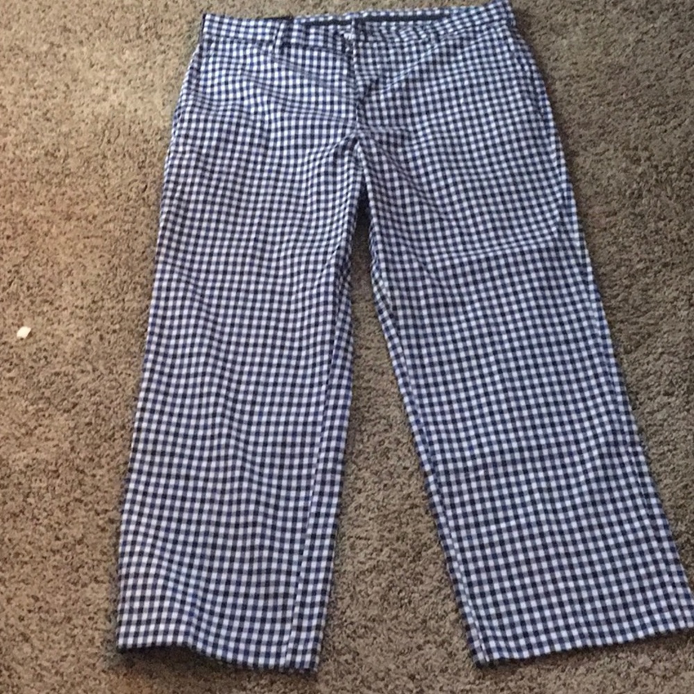 Izod golf pants